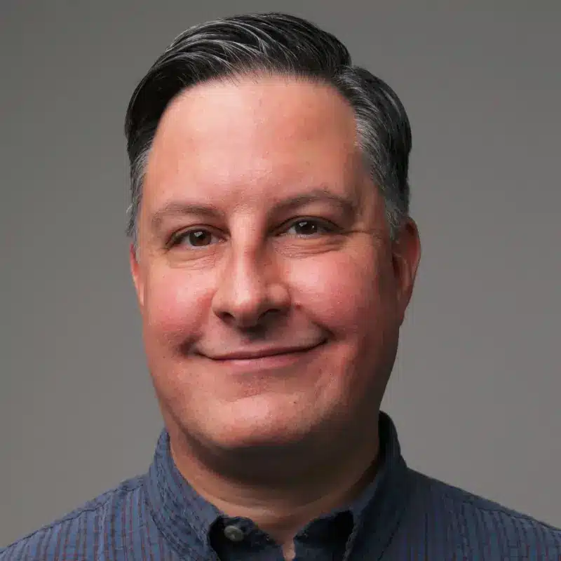 Duane Forrester intervistato da Roberto Serra