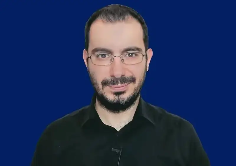 Giorgio Taverniti intervistato da Roberto Serra