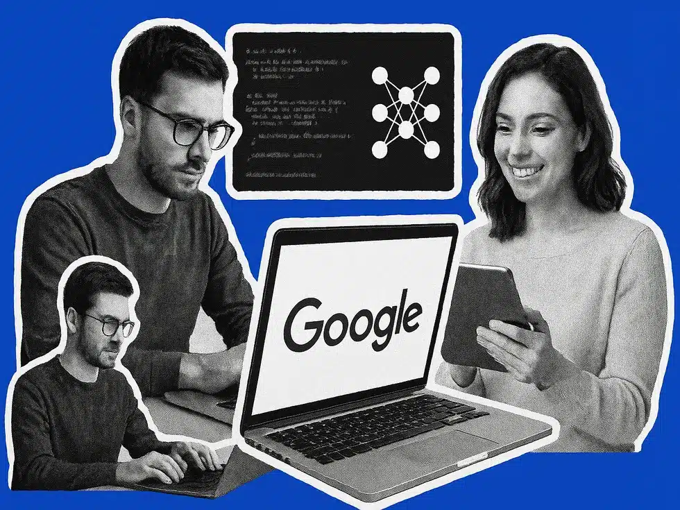 Il modello ibrido di Google tra indicizzazione classica e bi-encoder semantici