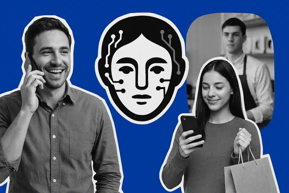 Google a gamba tesa sullo shopping: l’IA che compra (davvero) al posto tuo