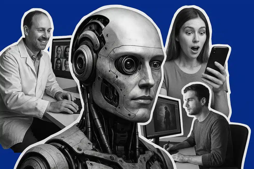 Google sta per alzare il sipario su Nano Banana 2