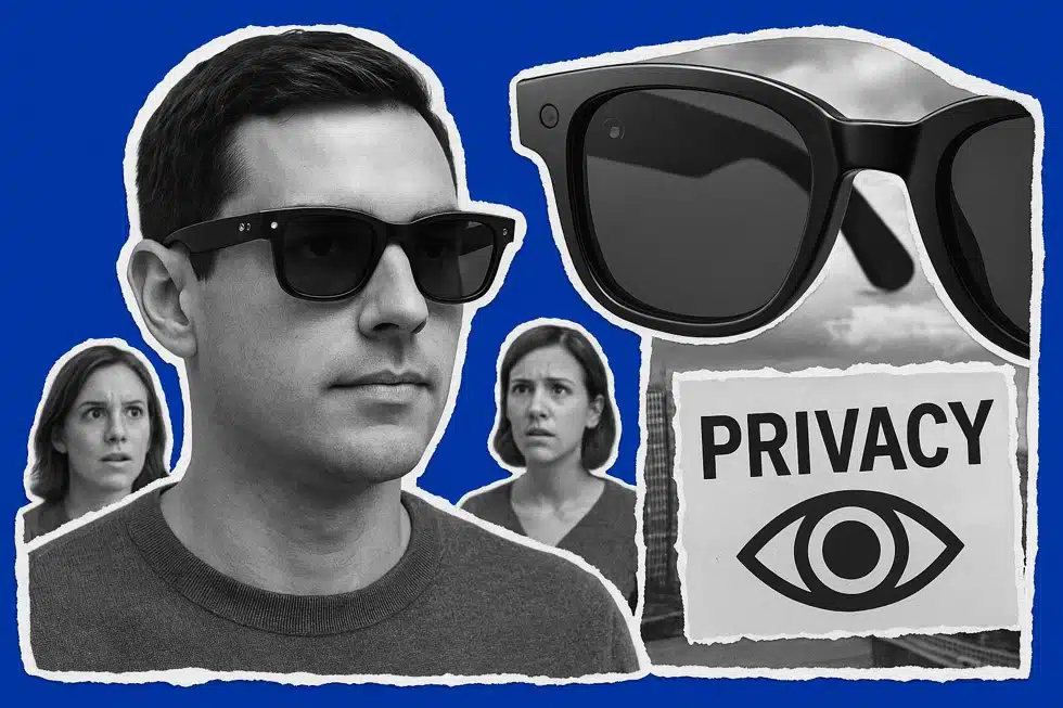 Ray-Ban Meta: tecnologia top, ma a che prezzo?