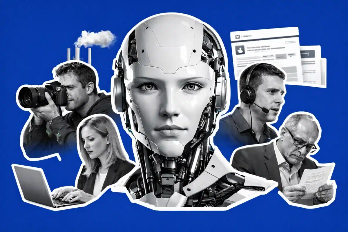 Se non racconti tu la tua storia, l’Intelligenza Artificiale lo farà per te (e mentirà spudoratamente) | Approfondimento del SEO Roberto Serra