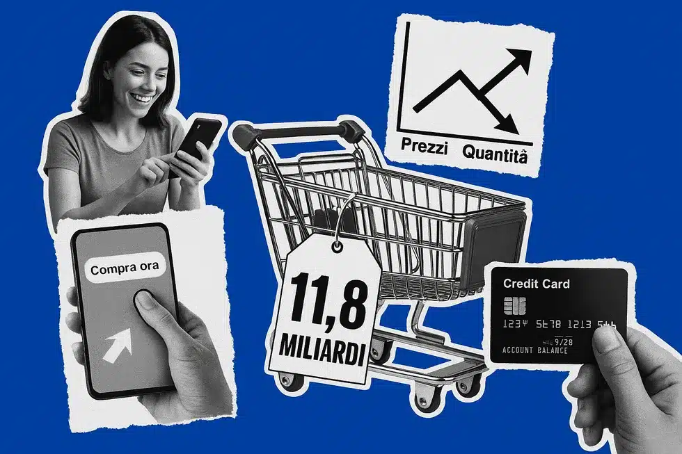 Black Friday 2025: record assurdi o illusione ottica? Ecco cosa è successo davvero