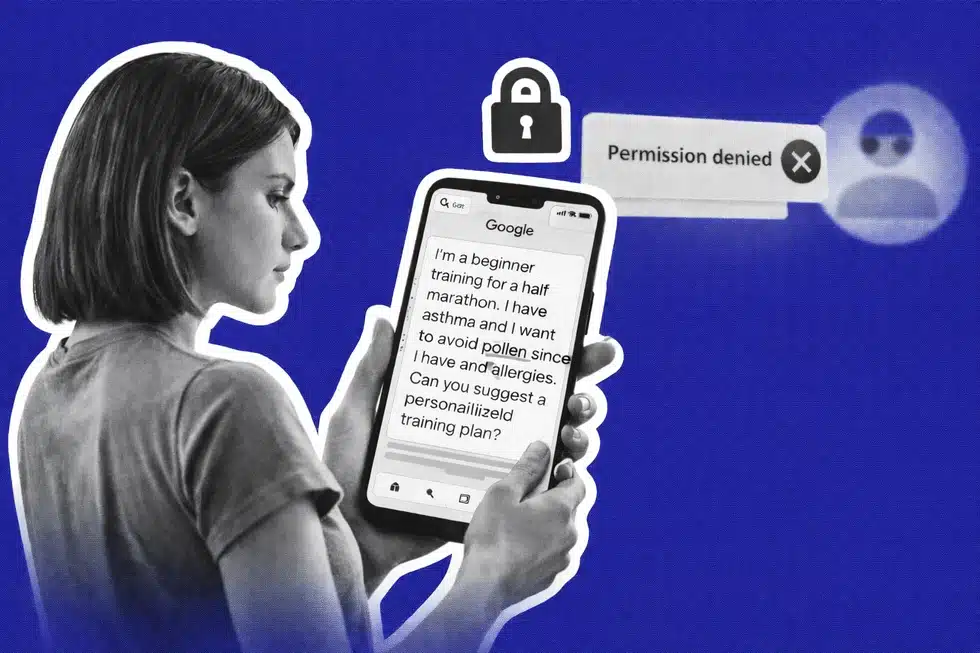 AI Mode di Google è in ritardo: la privacy è il vero ostacolo?