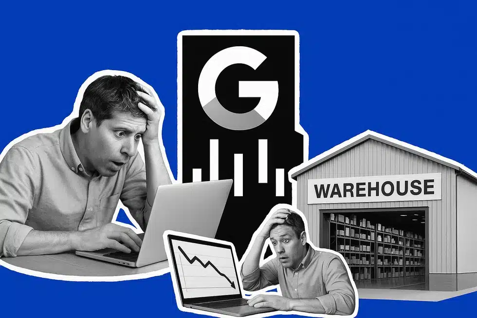 Core update di Dicembre: il ‘regalo’ di Google che riscrive le regole per e-commerce e IA