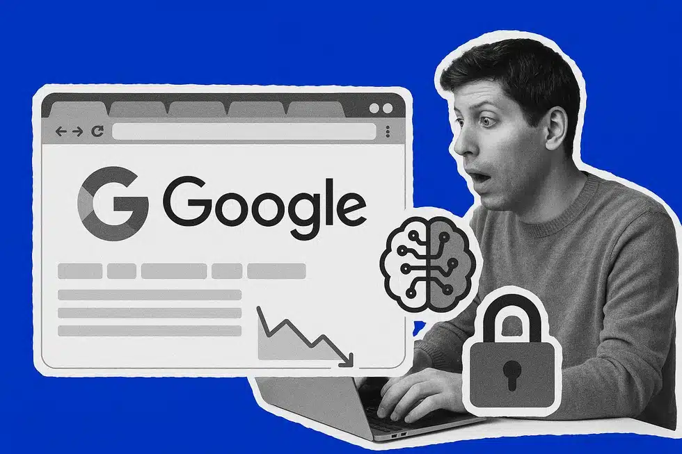 Disco: il nuovo browser di Google che trasforma le tue ricerche in app