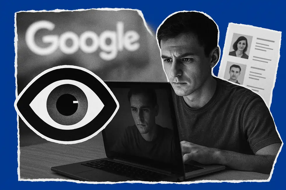 E-E-A-T di Google: come la privacy è barattata per la visibilità online