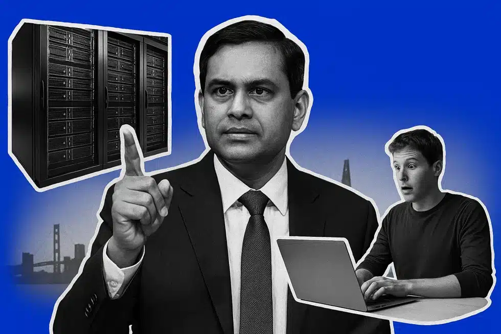 L’India sfida la Silicon Valley: Royalty sui dati per l’IA