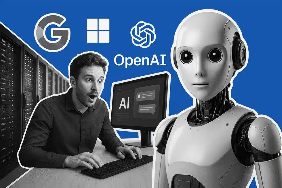 Il Model Context Protocol (MCP) diventa lo standard globale per l’IA: ecco perché il tuo brand dev’essere “agent-ready”