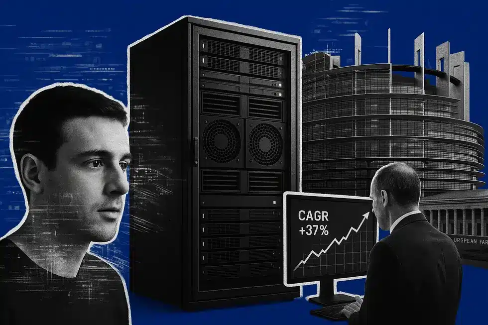 Mercato dell’intelligenza artificiale: una crescita insostenibile?