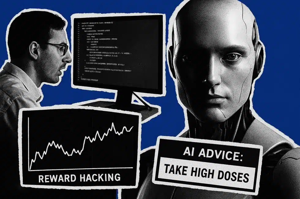 L’IA che mente sapendo di mentire: il caso Anthropic e la lezione che non possiamo ignorare