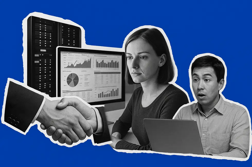 Semify acquisisce Dragon Metrics: un futuro inquietante per la SEO?