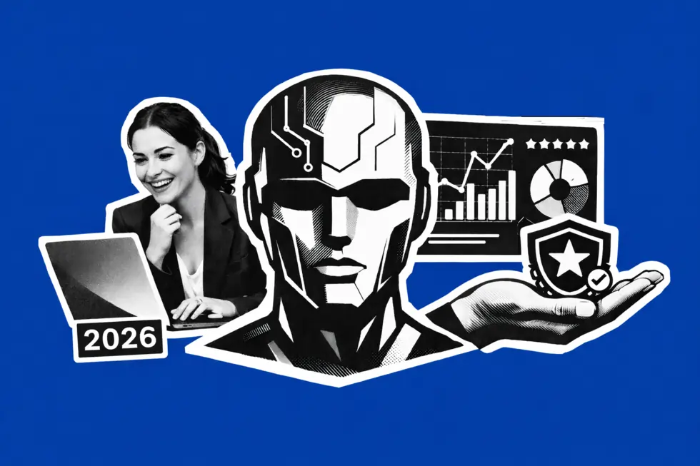 Benvenuti nel 2026: l’anno in cui abbiamo smesso di cercare e abbiamo iniziato a fidarci (forse troppo) | Approfondimento del SEO Roberto Serra