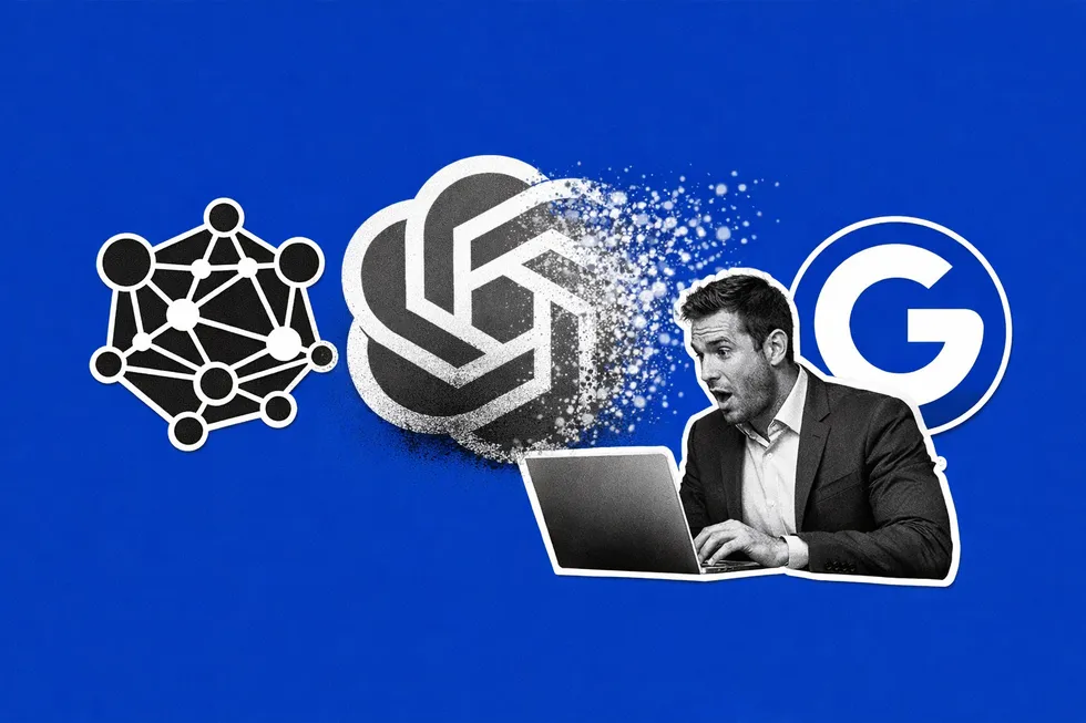 Dodici milioni di utenti abbandonano ChatGPT in una settimana: l’ascesa di Gemini spaventa OpenAI