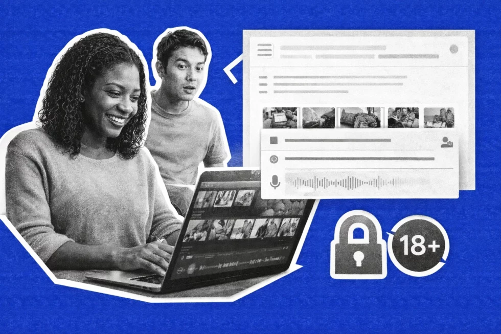 Google Foto diventa un regista AI: arrivano i prompt personalizzati per creare video