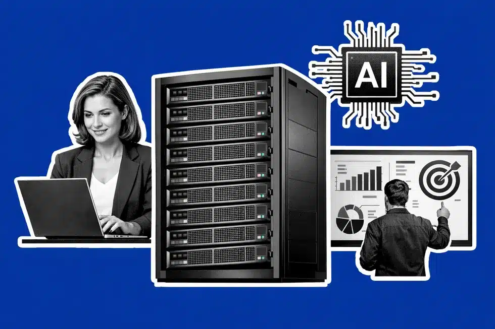 Perché per farsi scegliere dall’intelligenza artificiale serve un sistema, non un trucco