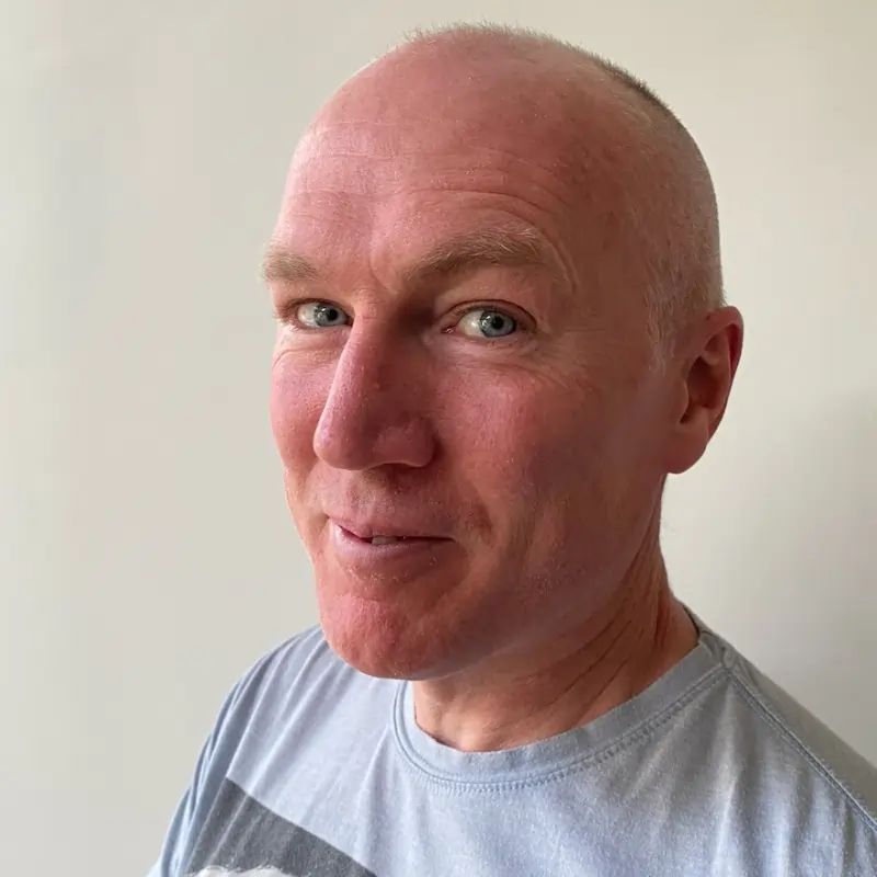 Steven Wilson-Beales intervistato da Roberto Serra