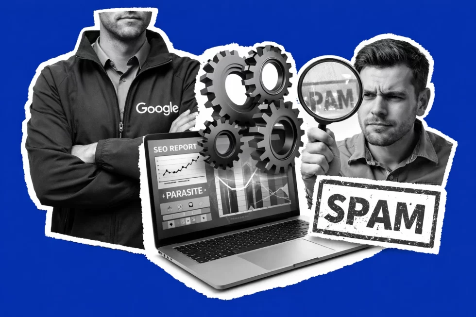 L’aggiornamento anti-spam di marzo di Google: una mossa fulminea contro i furbetti della SEO