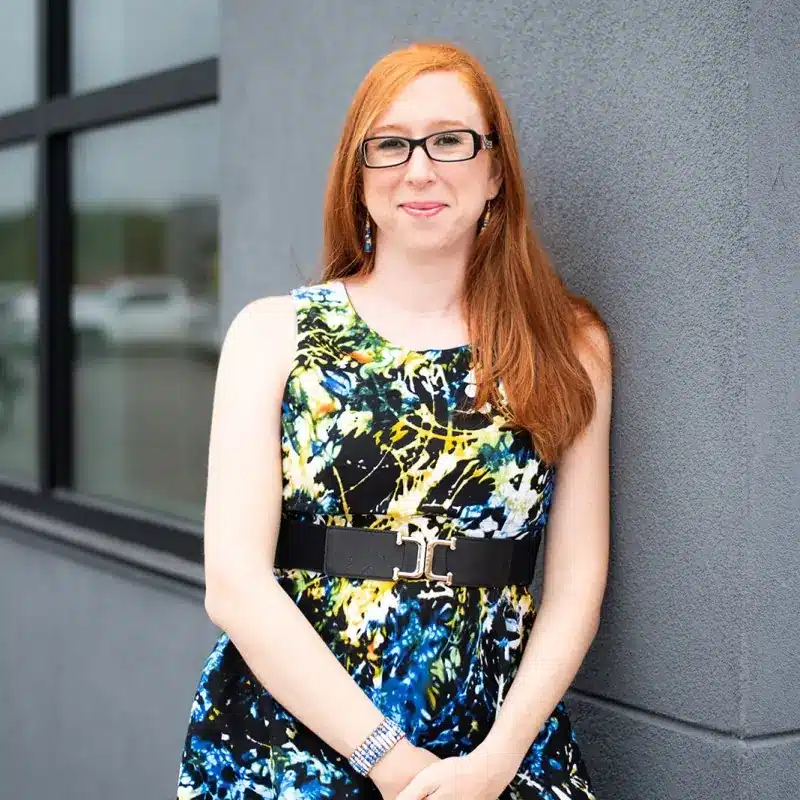 Joy Hawkins intervistata da Roberto Serra