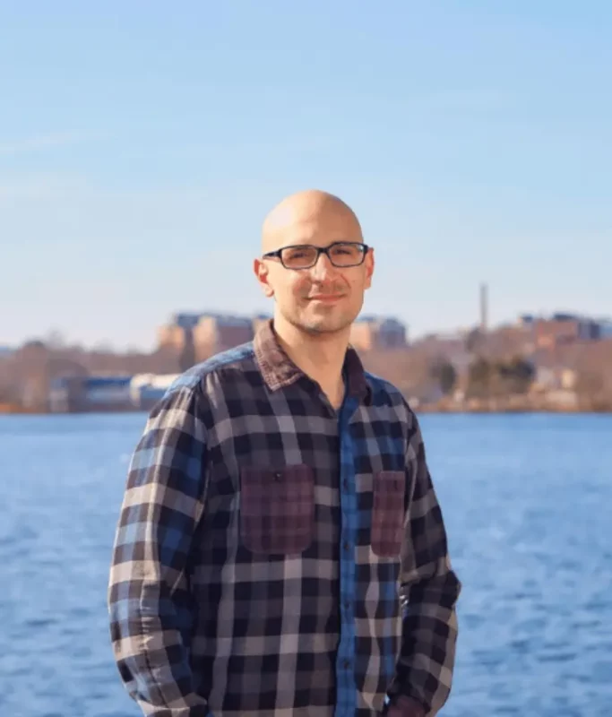 Il SEO Peter Rota intervistato dal SEO Roberto Serra