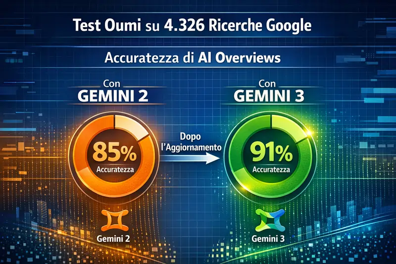 Fonte Oumi, articolo del New York Times del 7 aprile 2026