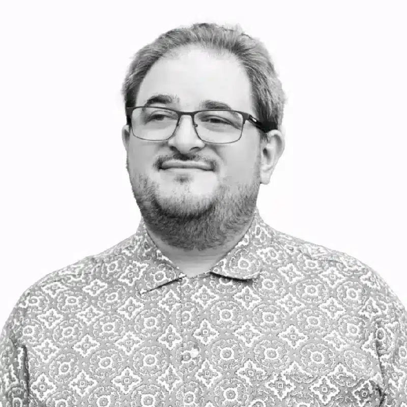 Ben Steele intervistato da Roberto Serra