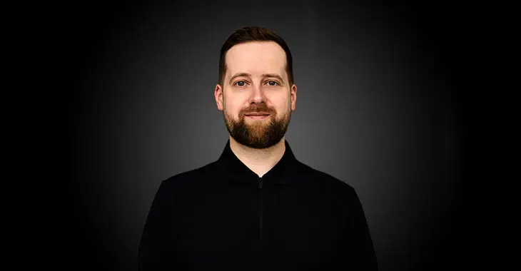 Malte Landwehr intervistato dal SEO GEO Roberto Serra