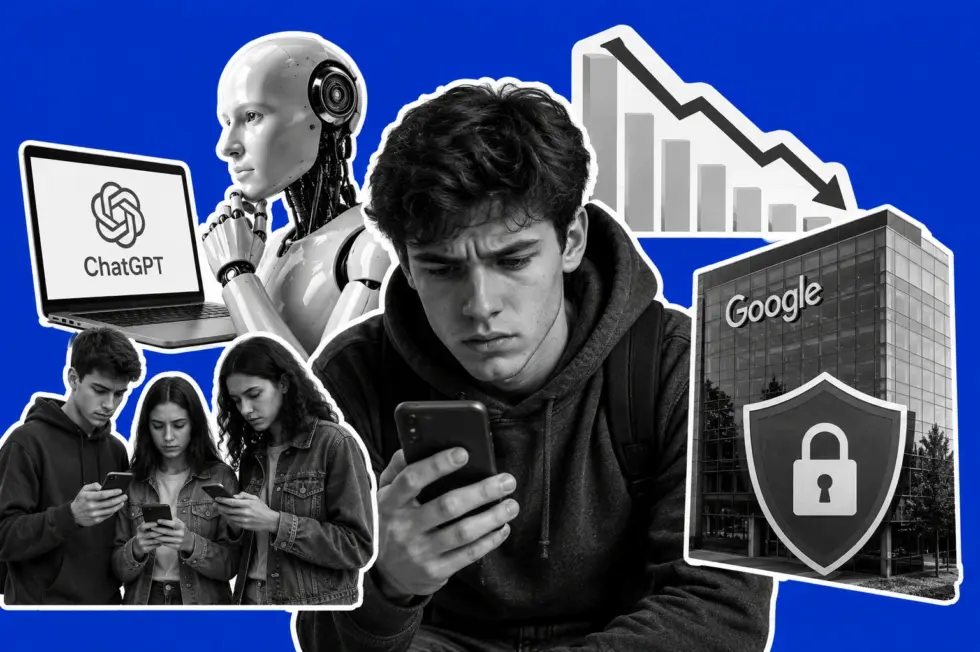 Il paradosso dell’IA: più si usa, meno ci si fida, soprattutto tra i giovani