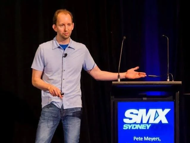 Pete Meyers intervistato dal SEO e GEO Roberto Serra