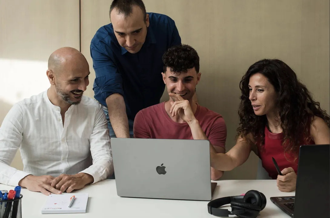 Lo studio SERRA — foto 2