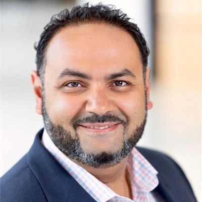 John Shehata interviewed by SEO and GEO expert Roberto Serra